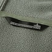 economico Fleece &amp; Giacche 3 in 1-Per uomo Giacca a Vento Giacca da escursionismo Giacca in pile da escursionismo Cotone Inverno All&#039;aperto Termico Antivento Giacche in pile Nero Giallo Verde militare Cachi Grigio