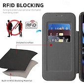 economico Altre cover per cellulari-telefono Custodia Per Google Pixel 9 Pro Pixel 9 Pro XL Pixel 8 Pro Pixel 8 Pixel 9 Pixel 9a Custodia ad adsorbimento magnetico Custodia a Flip Supporta la Ricarica Wireless Slot per Carte Resistente
