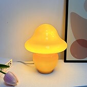 お買い得  ベッドサイドランプ-LEDテーブルランプ モダンな温白色ベッドサイドテーブルランプ。リビングルーム、寝室、オフィス、ベッドサイドキャビネット、本棚などに最適です。