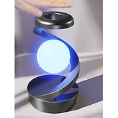 tanie lampka nocna-w pomieszczeniach Kreatywne Nowoczesny Kinkiety wewnętrzne Metal Światło ścienne IP44 Brak plug