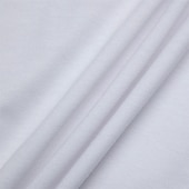 baratos camisetas básicas-Homens Camiseta Manga Curta Decote V Verão Tecido Moda Clássico Casual Puro Rua Casual Esportes Branco Azul Cinzento Top Tee para Homens