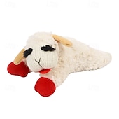 お買い得  犬用おもちゃ-ぬいぐるみ インタラクティブトイ ととも​​に ペットフレンドリー 解放圧力 のために 犬用 屋内 屋外 ペットプレイ