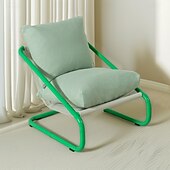 preiswerte Sofabezug-Sofabezug passend für Önnestad-Sofa, einfarbig, gesteppt, 100 % Baumwolle