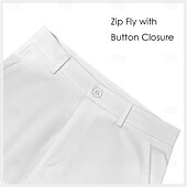 preiswerte Herrenanzughose mit 3D-Druck-Herren Geometrisch Wellen Abstrakt Anzughose Hose Freizeithose Mittlere Taille Klassisch Outdoor Lässig Täglich Slim Fit Hose mit Taschen Frühling Herbst 3D-Druck Grau
