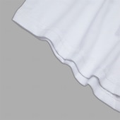 baratos camisetas básicas-Homens Camiseta Manga Curta Decote V Verão Tecido Moda Clássico Casual Puro Rua Casual Esportes Branco Azul Cinzento Top Tee para Homens