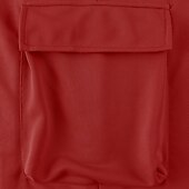 economico Pantaloni della tuta-Per uomo Pantaloni Cargo Joggers Pantaloni Pantaloni da Tuta Cargo Elastico in vita Coulisse Multi-tasche Semplice Indossabile All&#039;aperto Quotidiano Campeggio &amp; Escursionismo Moda Classico Nero Rosso
