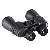 preiswerte Entfernungsmesser &amp; Teleskope-Fernglas 20x50mm professionelles Fernglas mit großer Reichweite Outdoor-Jagdfernglas Teleskop