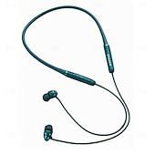 abordables Auriculares deportivos-Auriculares deportivos Erazer XE05Max con Bluetooth 5.4 y cómodos auriculares con banda para el cuello para reducción de ruido.