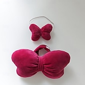 preiswerte Puppenbekleidungs- und Zubehörsets-Kleidungsset für 17cm Puppen ForLabubu Modekleidung Zubehör Outfit geeignet für 6,69 Zoll (17cm) Puppe weiche Baumwollkleidung Ersatz keine Puppe NUR Kleidung