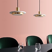 billige Pendellys-moderne hotellrestaurant lobbydekorasjon luksusprosjekt lysekrone anhengslampe lysekroner glasstaklamper