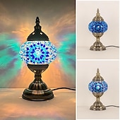 halpa yölamppu-Sisätiloissa Luova Seinävalot sisätiloihin Metalli Seinävalaisin IP44 EU-pistoke US-pistoke UK-pistoke