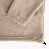 abordables sudaderas de lana-Hombre Sudadera Sudadera Con Capucha Sudadera con capucha de lana Táctico Negro Verde Ejército Caqui Gris Oscuro Azul claro Con Capucha Plano Correa Deporte Casual Diario Ropa de calle Fresco Ropa
