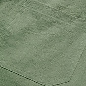 baratos Feriado-Homens Calças Cargo Calças de linho Calças Calça verão Cintura elástica Com Cordão Bolso multi Tecido Conforto Respirável Comprimento total Casual Diário Feriado Férias Moda Preto Branco Sem