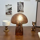 abordables lámpara de noche-Aplique de pared de hierro para decoración de bodas y Navidad, IP44, enchufe UE, enchufe EE. UU., enchufe Reino Unido, 5 W