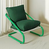 preiswerte Sofabezug-Sofabezug passend für Önnestad-Sofa, einfarbig, gesteppt, 100 % Baumwolle