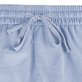 baratos Ar livre-Homens Bermuda Cargo Calção Shorts de verão Bermudas Shorts de praia Com Cordão Bolso multi Perna reta Tecido Respirável Pavio Humido Comprimento do joelho Ao ar livre Casual Diário Férias Moda