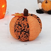 ieftine Fețe de Pernă-decorațiuni de Halloween