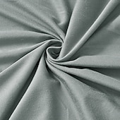 tanie Pokrowce na sofę-wodoodporne pokrowce do jadalni, rozciągliwy żakardowy pokrowiec na ławkę, antykurzowy, zdejmowany, nadający się do prania pokrowiec na siedzisko krzesła