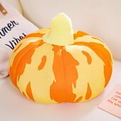 abordables Taies d&#039;Oreiller-1 pcs Polyester Housse de coussin &amp; Insert, Halloween Irrégulier Traditionnel Classique