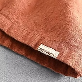 levne Klasický-Pánské Kraťasy Lněné šortky Letní šortky Plážové šortky Kapsy Šňůrky Elastický pas Bez vzoru Pohodlné Prodyšné Krátký Dovolená Plážové Havajské Cikánský Černá Námořnická modř