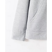 economico Tute da ginnastica-Per uomo Tuta da Ginnastica Pantaloni da Tuta Pista superiore Tasca con cerniera Tinta unita Completo Abbigliamento Autunno Nero Bianco Palestra Athleisure Corsa Antivento Manica Lunga Sport