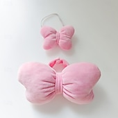 preiswerte Puppenbekleidungs- und Zubehörsets-Kleidungsset für 17cm Puppen ForLabubu Modekleidung Zubehör Outfit geeignet für 6,69 Zoll (17cm) Puppe weiche Baumwollkleidung Ersatz keine Puppe NUR Kleidung