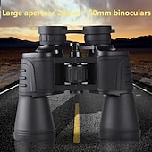 preiswerte Entfernungsmesser &amp; Teleskope-Fernglas 20x50mm professionelles Fernglas mit großer Reichweite Outdoor-Jagdfernglas Teleskop