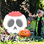 cheap Halloween Outdoor Decor-Halloween Trunk Treat Car Banner Car Decoration,Ghost Halloween Decorations Halloween Fabric Car Decoration Halloween Car Trunk Decoration Ghost Pumpkin Wall Covering