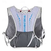 رخيصةأون أكمام للجري-سترة الجري حزمة المياه سترة الترطيب Armwarmers عاكس مقاوم للماء سريع جاف نايلون إلى ماراثون المشي لمسافات طويلة الركض