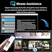 baratos Boxes de TV-Novo dongle mini tv stick h96 max rk3518 2025, caixa de tv inteligente android 14, 2gb, 16gb, 8gb, wifi6 bt, 4k hd, reprodutor de mídia com voz do Google, controle remoto por giroscópio, decodificador