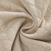 economico Felpe di base-Per uomo Felpa con cappuccio e zip Felpa con zip Nero Bianco Blu marino Cachi Grigio chiaro Colletto Mao Semplice Zip a un quarto Casuale Quotidiano Ferie Streetwear Cool Casual Autunno &amp; Inverno