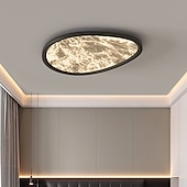 cheap Ceiling Lights-Italian Style Cloud Effect Ceiling Light, Modern Minimalist &amp; Eye-Caring for Master Bedroom