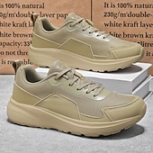 Χαμηλού Κόστους Ανδρικά Sneakers-Ανδρικά πλεκτά mesh αθλητικά παπούτσια με μπλε σόλα σε αντίθεση – ελαφριά και αναπνεύσιμα αθλητικά παπούτσια για τρέξιμο, καθημερινή προπόνηση, ταξίδια στην πόλη και ενεργό τρόπο ζωής.