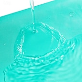 abordables Matériaux de Construction-Kit de nettoyage de climatisation 1 pièce comprenant un couvercle anti-poussière et un tuyau d&#039;eau, très adapté à la climatisation murale