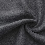 economico felpe con cappuccio da uomo di base-Per uomo Felpa con cappuccio Felpa con cappuccio a zip intera Rosso e nero Nero Rosso Grigio chiaro Grigio scuro Con Cappuccio Blocco di colori Patchwork Sport &amp; Outdoor Quotidiano Ferie Poliestere