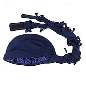 billige Lue lue-Herre Beanie lue Luer Svart Gul polyester Dusker Koselig Dagligdagstøy Ut på byen Ensfarget / vanlig farge Pustende