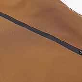 economico Giacche impermeabili-Per uomo Giacca a Vento Giacca da escursionismo Impermeabile Esterno Impermeabile Antivento Abbigliamento da trekking Abbigliamento da trekking Primavera Autunno Top Campeggio / Escursionismo