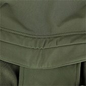 economico Softshell, pile e giacche da escursionismo-Per donna Giacca da esterno Cappotto invernale Giacca in pile da escursionismo Inverno All&#039;aperto Termico Antivento Giacca in Pile Invernale Nero Mimetico Marrone Verde Cachi