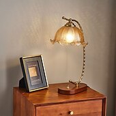 abordables lampe de chevet-Lampe de table à LED moderne, lampe de chevet blanc chaud, applicable au salon, à la chambre à coucher, au bureau, à la table de chevet et à la bibliothèque
