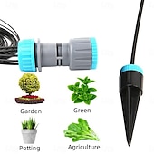 cheap Watering &amp; Irrigation-10-piece Drip Irrigation Head set Garden Irrigation Equipment