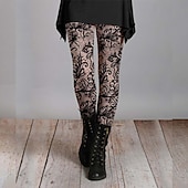 Жен. Брюки Леггинсы Уютные леггинсы Уличный стиль На каждый день Полная длина Средняя талия Цветы Эластичная талия С принтом удобный На открытом воздухе Удобный на открытом воздухе Отпуск выходные Недорогие -Жен. Брюки Леггинсы Уютные леггинсы Уличный стиль На каждый день Полная длина Средняя талия Цветы Эластичная талия С принтом удобный На открытом воздухе Удобный на открытом воздухе Отпуск выходные