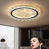 billige Taklamper-Ny italiensk luksuriøs minimalistisk taklampe, eksklusiv moderne for soverom/balkong/korridor