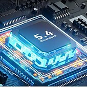 billiga borrtillbehör-Bluetooth 5.3 IPX7 vattentät utomhushögtalare med ultrahögt basstereoljud, RGB-lampor, parkoppling av dubbla TWS-högtalare, stöd för USB-enhet/TF-kort