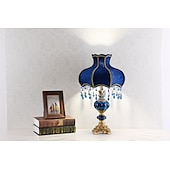 abordables lampe de chevet-Lampe de table à LED moderne, lampe de chevet blanc chaud, applicable au salon, à la chambre à coucher, au bureau, à la table de chevet et à la bibliothèque