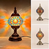 halpa yölamppu-Sisätiloissa Luova Seinävalot sisätiloihin Metalli Seinävalaisin IP44 EU-pistoke US-pistoke UK-pistoke