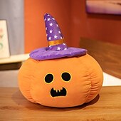 olcso Díszpárnahuzatok-1 db poliészter párnahuzat &amp;betét, halloween szabálytalan hagyományos klasszikus