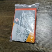 olcso Kempingfelszerelés-kültéri elsősegélytakaró - hordozható, olívazöld, szigetelt, narancssárga, hőszigetelő, eldobható, ideális kempingezéshez és túrázáshoz &amp;túlélési helyzetek vészhelyzetek vészhelyzeti takaró tartós pp