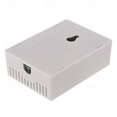 cheap Smart Switch-DC12V 4CH RF Wireless Remote Control Switch/10A Relay Receiver Learning Code ON OFF Switch 433mhz