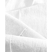 economico Pantaloni della tuta-Per uomo Pantaloni in cotone e lino Pantaloni Pantaloni della tuta a gamba dritta Tasca Elastico in vita Coulisse Semplice Comodità Sport all&#039;Aperto Quotidiano Moda Casual Nero Bianco Micro-elastico
