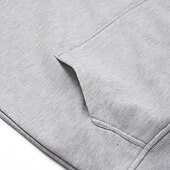 abordables sudaderas de lana-Hombre Sudadera Sudadera con capucha y cremallera de un cuarto Sudadera con capucha de lana Negro Gris Con Capucha Plano Cerrar Cremallera de un cuarto Deporte Casual Diario Ropa de calle Fresco Ropa